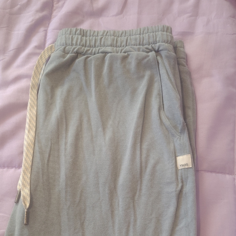 Vigoss Kids Sky Blue Joggers